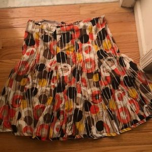 Kenneth cole skirt